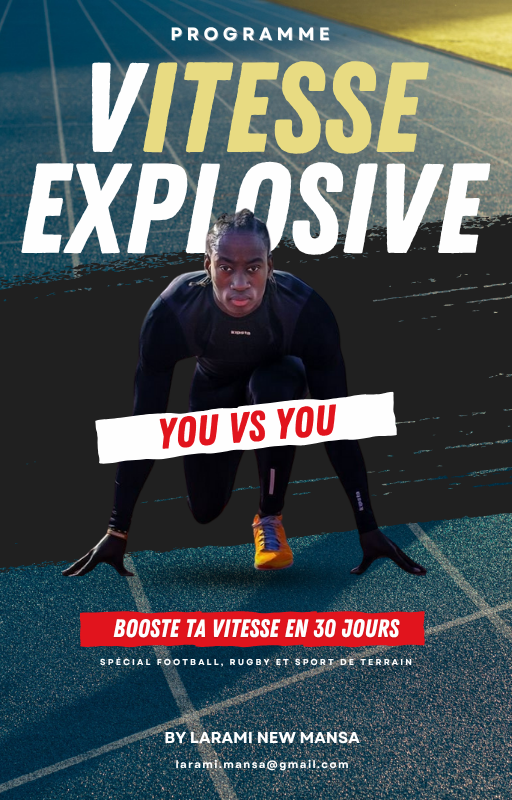 Vitesse Explosive